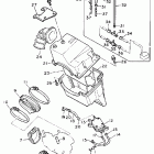 OVATION LE CS340ES Воздухозаборник