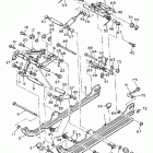 OVATION LE CS340ES Подвеска трака 2