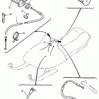 OVATION CS 340E Трос управления