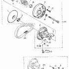 Bravo LT Вариатор