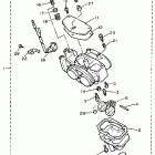 ET 340TR Карбюратор