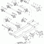 PZ 480ST Подвеска трака 1