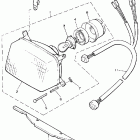 OVATION LE CS340ES Фара