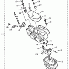 OVATION LE CS340ES Карбюратор