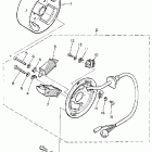 BR 250 Генератор