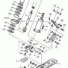 OVATION LE CS340ES Лыжа