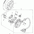 OVATION CS 340E Генератор