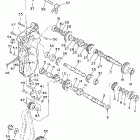 VK 540 III Привод трака 2