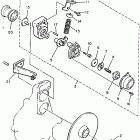 PHAZER-PZ 480E Тормоза