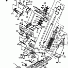 EXCITER II-EX 570 Лыжа