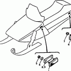 EXCITER II-EX570R Электрика 3