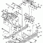 PHAZER-PZ 480E Подвеска трака 2