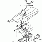 EXCITER II-EX 570 Электрика 2