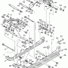 VENTURE XL-VT 480 Подвеска трака 2