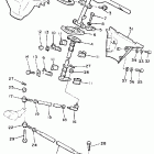 PHAZER-PZ 480 Рулевое управление
