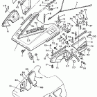PHAZER-PZ 480 Капот и облицовка