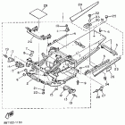 VENTURE XL-VT 480 Рама