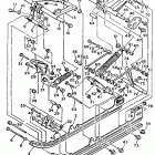EXCITER II LE (ELEC START)-EX 570E Подвеска трака 2