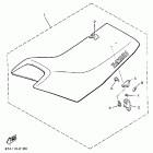 SNOSPORT-SV 125 Сидение