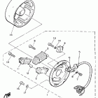 PHAZER-PZ 480ST Генератор