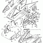 PHAZER-PZ 480E Капот и облицовка