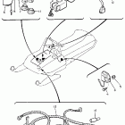 SRV-SR 540 Электрика 1