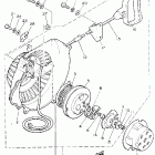 Bravo LT Стартер
