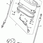 PHAZER-PZ 480 Спидометр