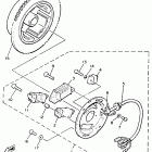 PHAZER-PZ 480E Генератор