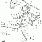 SRV-SR 540 Рулевое управление