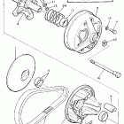 VENTURE XL-VT 480 Вариатор