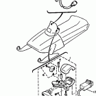 EXCITER II-EX570R Электрика 2