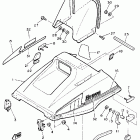 Bravo LT Стекло ветровое