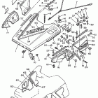 PHAZER-PZ 480ST Капот и облицовка