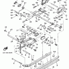 Bravo LT Подвеска трака 2