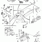 VK 540 III Электрика 1