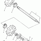 PHAZER-PZ 480E Привод трака 1
