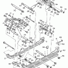 PHAZER-PZ 480 Подвеска трака 2