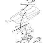 EXCITER LE (ELEC START)-EX 570E Электрика 2