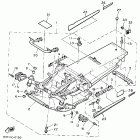 PHAZER-PZ 480 Рама