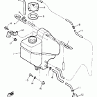 OVATION-CS 340E   (ELEC START) Маслянный бак