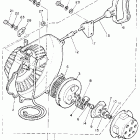 BR 250 Стартер