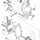SRV-SR 540 Привод трака 2
