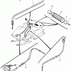 SNOSPORT-SV 125 Трос управления