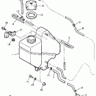 OVATION-CS 340 Маслянный бак