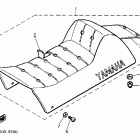 OVATION-CS 340E   (ELEC START) Сидение