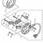 XL 540 Генератор