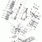OVATION-CS 340E   (ELEC START) Лыжа