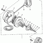INVITER-CF 300 Стартер