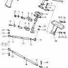 OVATION-CS 340 Рулевое управление